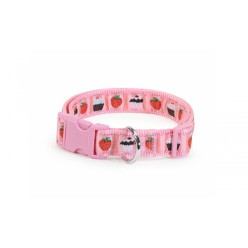 CAMON PINK COLLAR CAMON PINK COLLAR